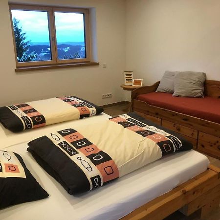 סנקט אנגלמר Ferienwohnung Naturzeit מראה חיצוני תמונה