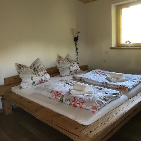 סנקט אנגלמר Ferienwohnung Naturzeit מראה חיצוני תמונה