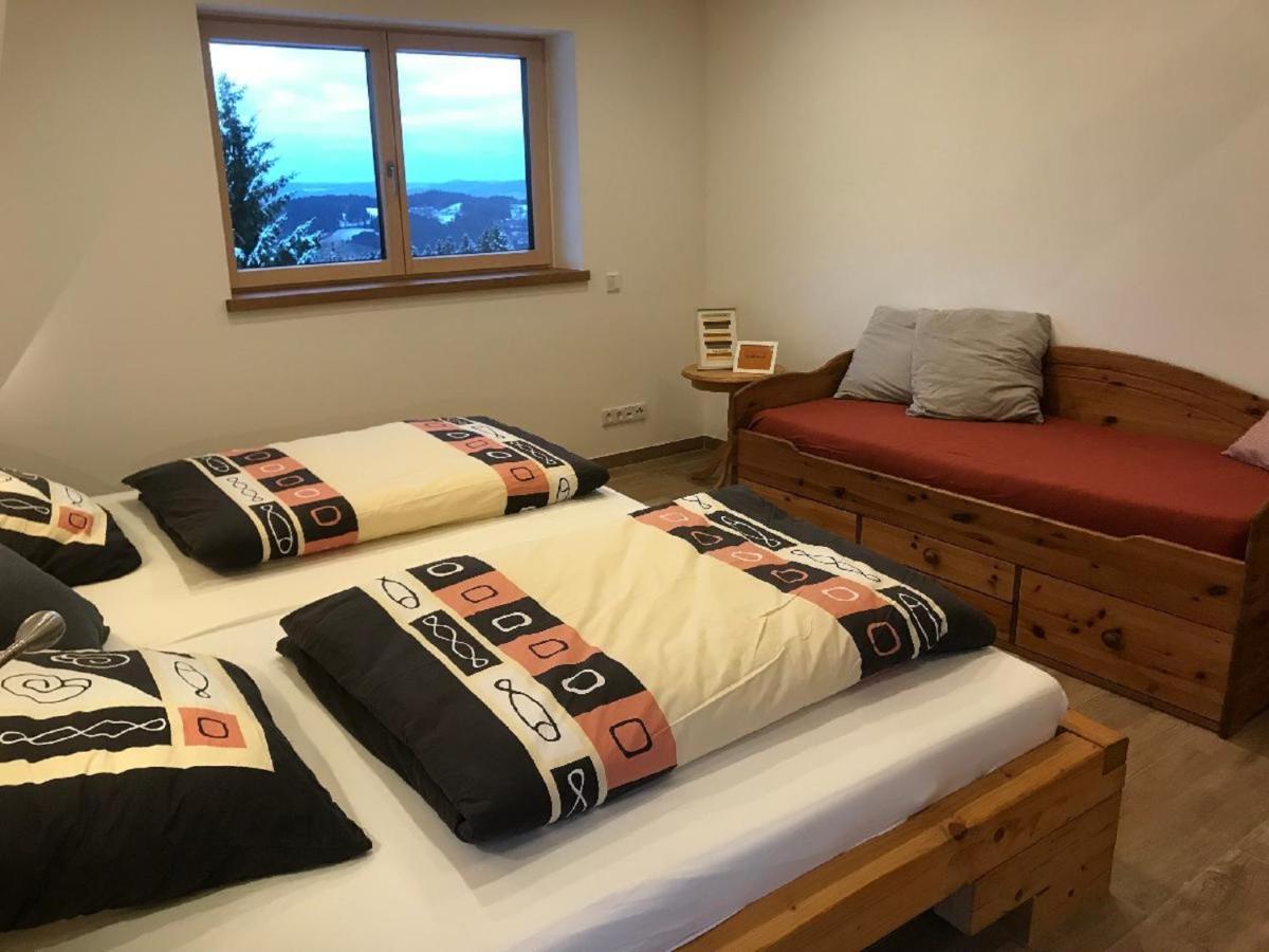 סנקט אנגלמר Ferienwohnung Naturzeit מראה חיצוני תמונה