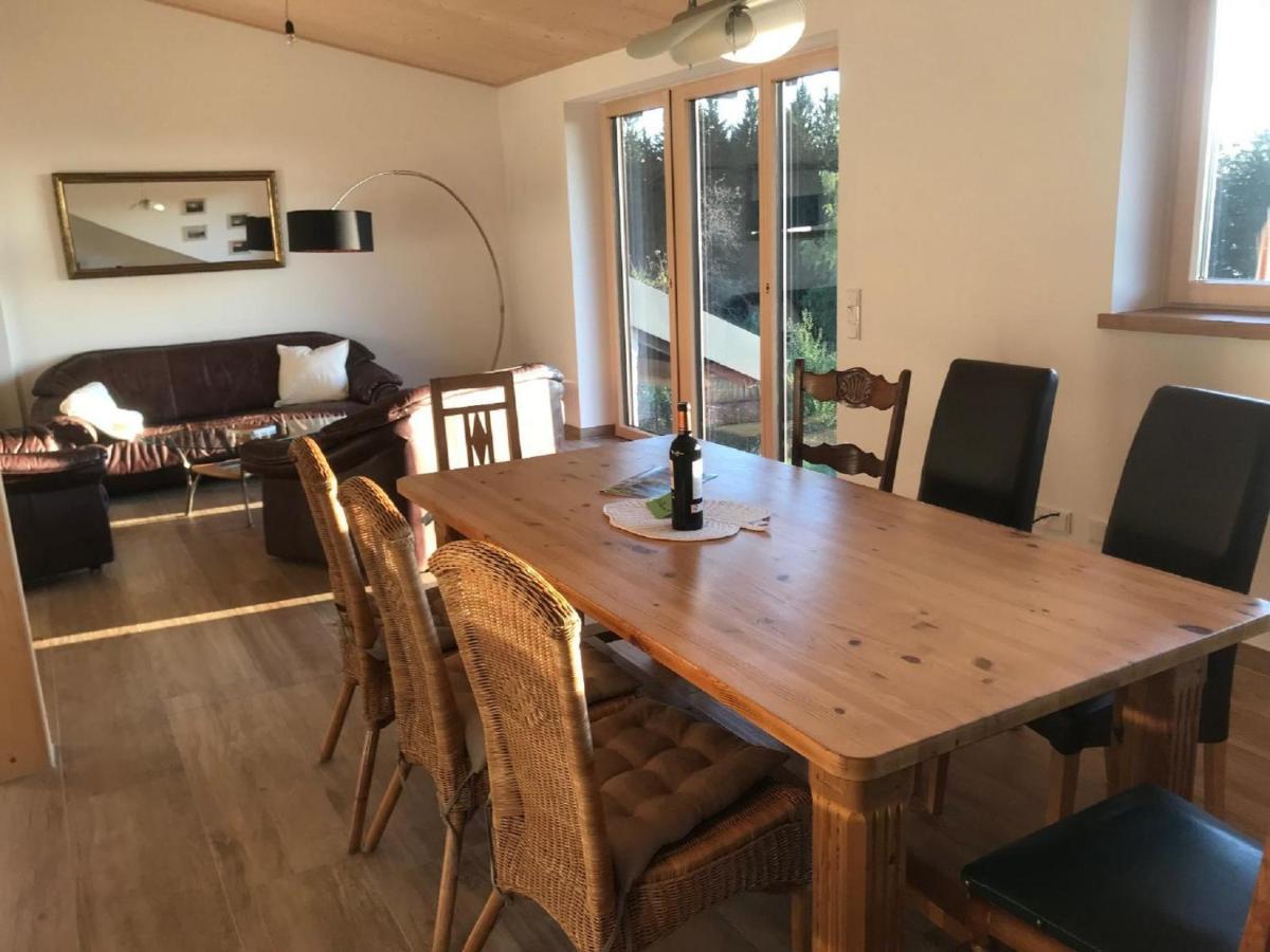 סנקט אנגלמר Ferienwohnung Naturzeit מראה חיצוני תמונה