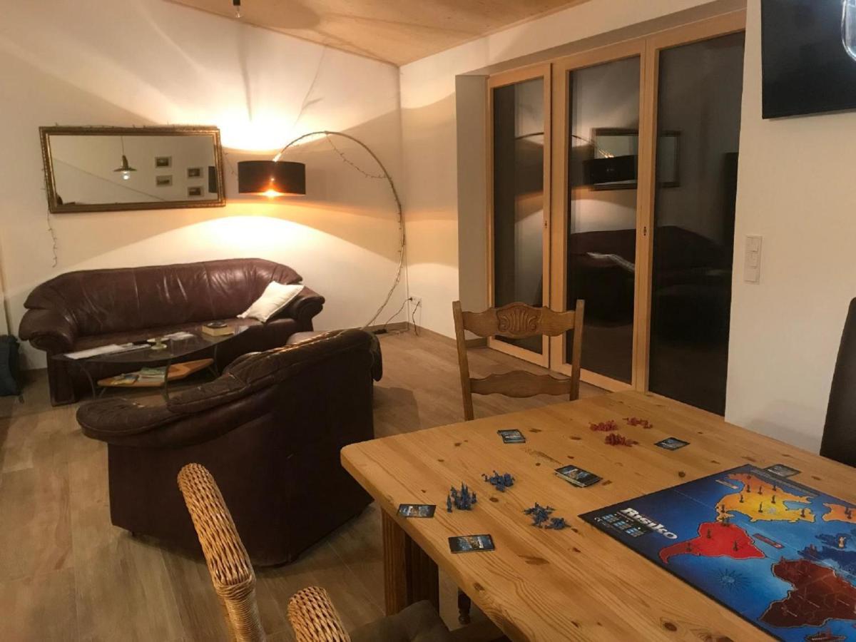 סנקט אנגלמר Ferienwohnung Naturzeit מראה חיצוני תמונה