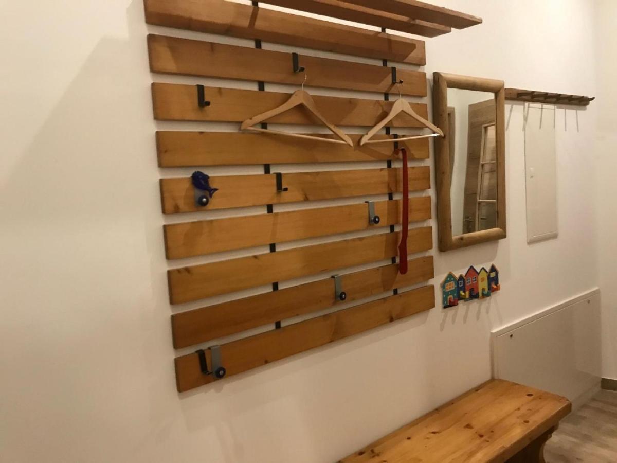 סנקט אנגלמר Ferienwohnung Naturzeit מראה חיצוני תמונה